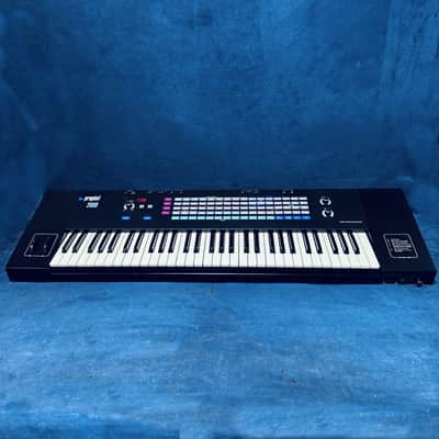 Sequential Prophet 2000 🎹 Vintage Digital Sampler Synthesizer • Fully Serviced • 512K Expanded Version • Warranty image 1