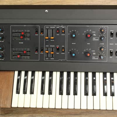 Korg 800 Dv [5234] (07/07) image 4