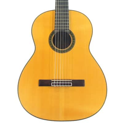 Jesus de Jimenez 2013 Flamenca Negra - Manolo Franco (Serie Oro) a very special flamenco guitar  + Video! image 1