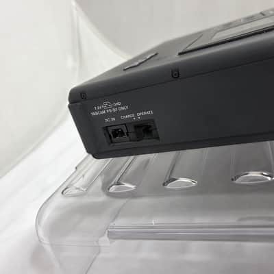 TASCAM DAP1 Field Recorder image 2