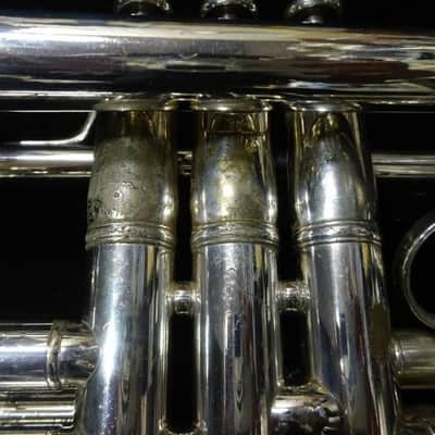 Yamaha YTR-8335RGS Trumpet B♭ (Used) image 6