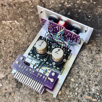 BBC LL81 Transformer Box - Enhancer - Colour Box image 3