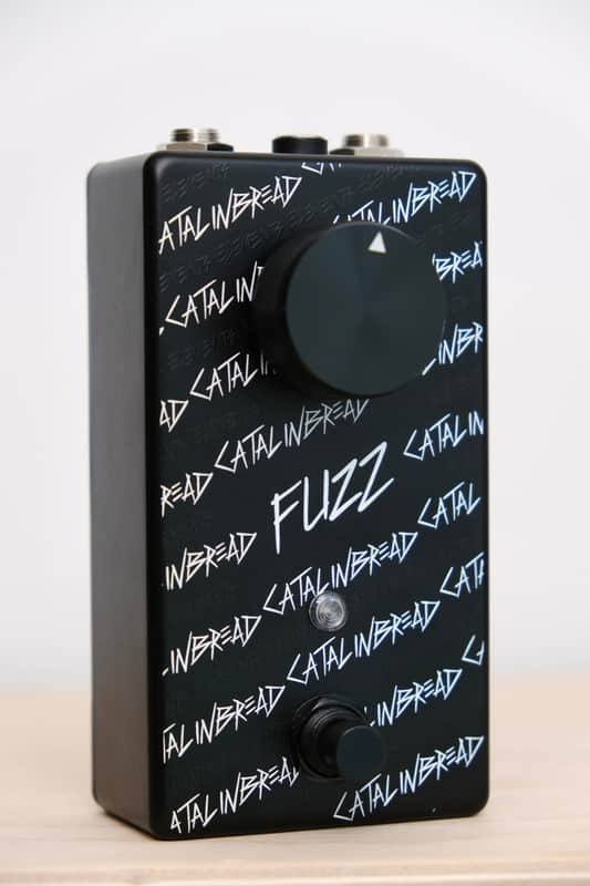 Catalinbread Elements Fuzz image 1