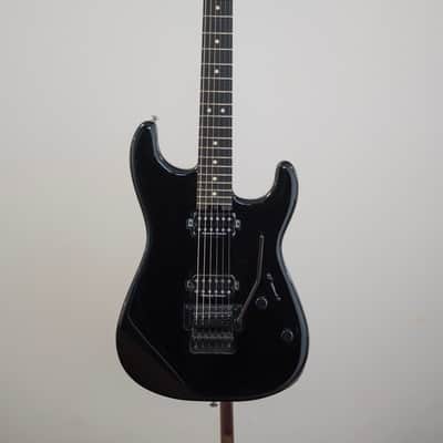 2022 Charvel Pro Mod San Dimas FR HH - in Gloss Black image 14