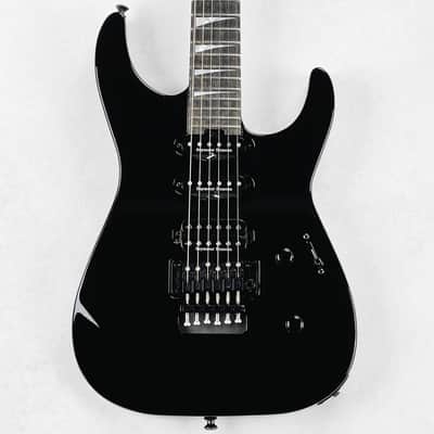Jackson American Series Soloist SL3 2022 - Gloss Black image 1