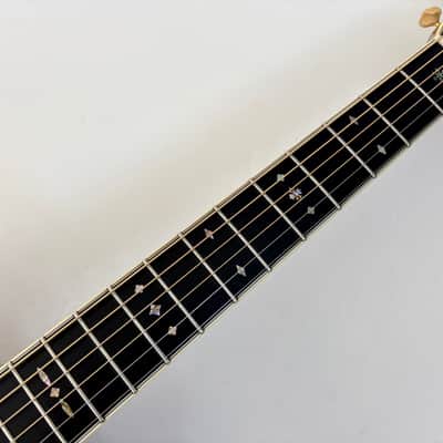 Martin D-42 Natural 1996 image 3