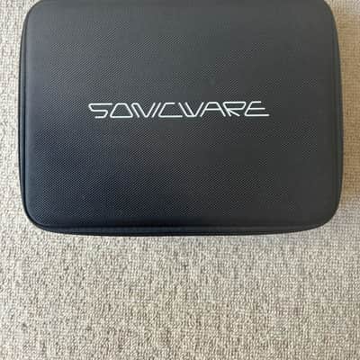 Sonicware Lofi-12 XT Sampler, boxed with case image 3