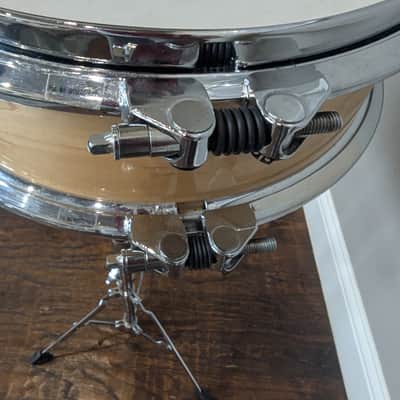 Arbiter ATS 5x13 Snare 1990s - Maple image 4