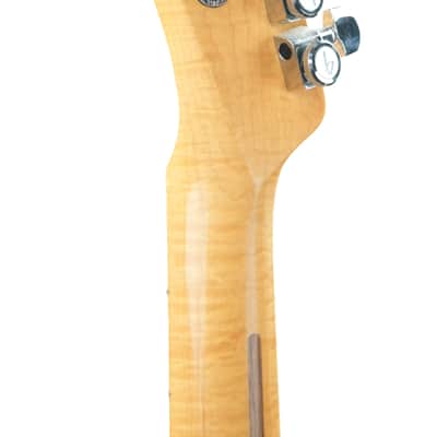 Fender Telecaster Select Carved Maple Top 2012 image 6