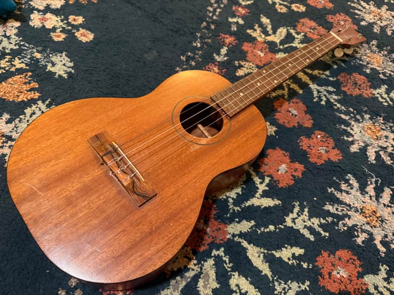 Harmony Ukulele