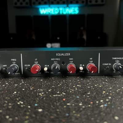 Rupert Neve Designs Newton Channel image 4