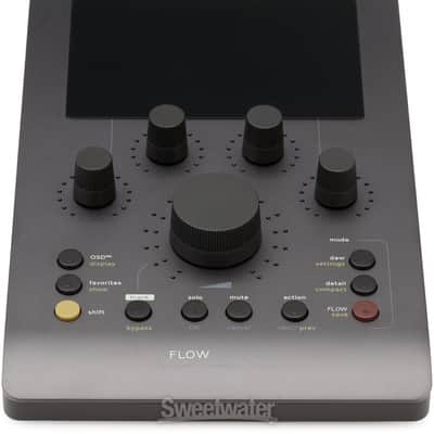 Softube Flow Studio Control Surface (FlowStud4) image 5