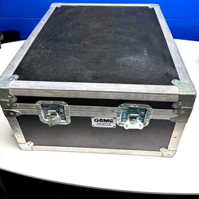 GOMC Road Case 26x13x23 image 2