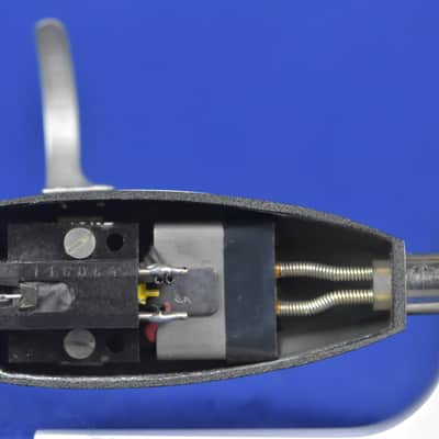 Ortofon SPU-G/T Cartridge In Excellent Working Condition#116064 image 9