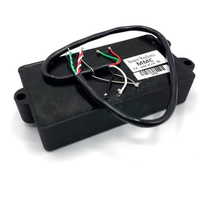 Bartolini MMC Original Series 4 String Music Man® Bass Pickup image 4
