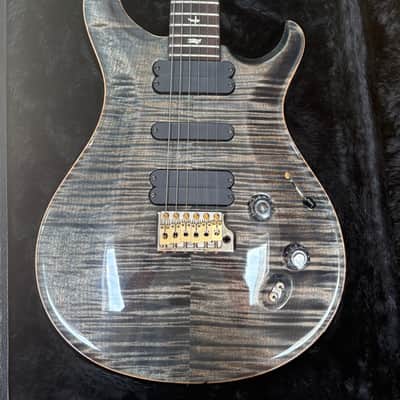 PRS 509 10-Top 2019 - Faded Blue Whale image 1