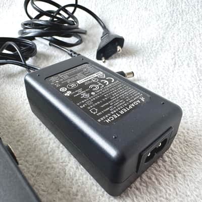 ADI-2 FS AD/DA highend Converter image 12