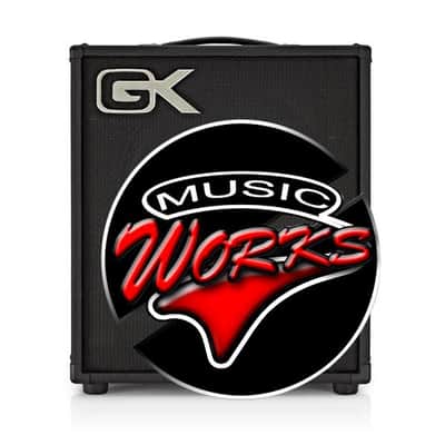 Gallien Krueger   Mb112 Ii Combo image 2