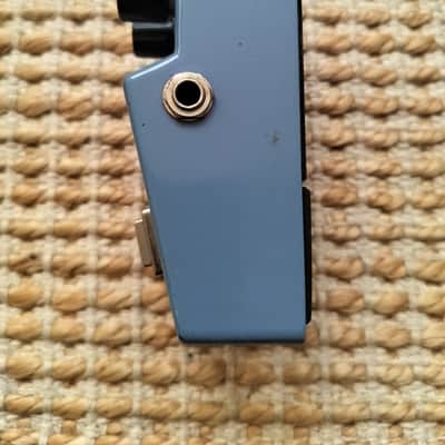 Ibanez Chorus CS-505 1979 - 1981 - Blue image 2