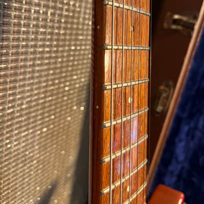 Rickenbacker 1000 Electro ES-16 1967 - Fireglow image 13