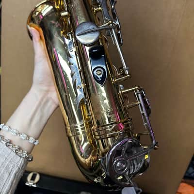 Vito Leblanc Alto Saxophone / 100094 image 11