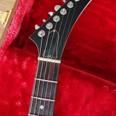 Gibson '80s Explorer Classic White image 3
