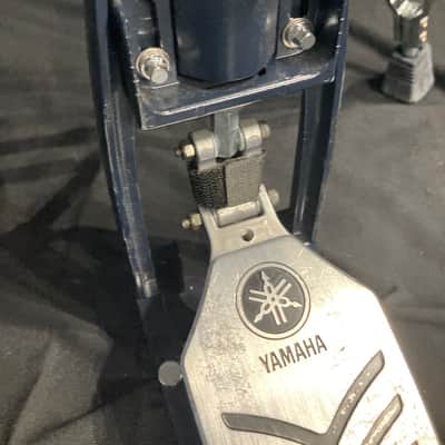 David Garibaldi's Tower of Power, Yamaha, Stage Used, HS110 2 Leg, Swiveling Hi Hat Stand, in Black Nylon Case 1990's image 9