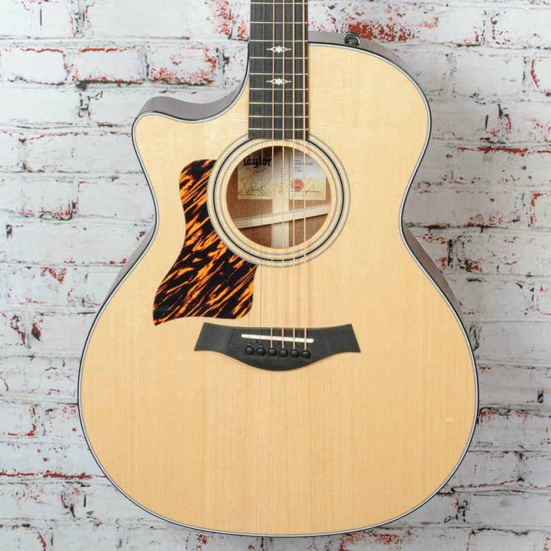 Taylor 314ce
