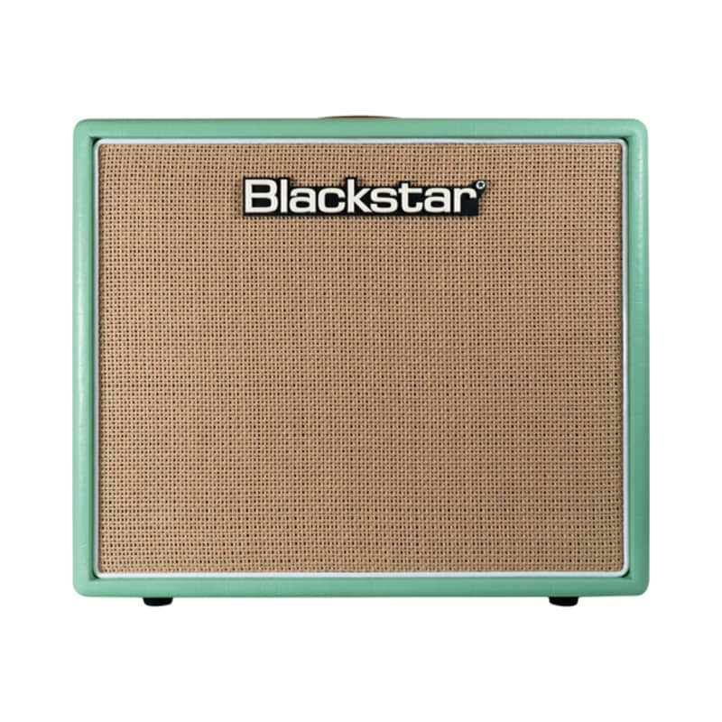 Blackstar Studio 10 6L6 10-Watt 1x12" Guitar Combo image 3