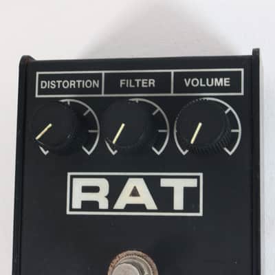 PROCO RAT-2 Straight Body (04/22) image 2