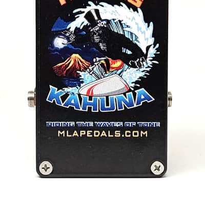 used Missing Link Audio The Big Kahuna, Mint Condition with Box! image 3