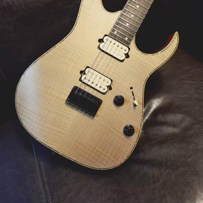 Ibanez RGEW521FM-NTF image 1
