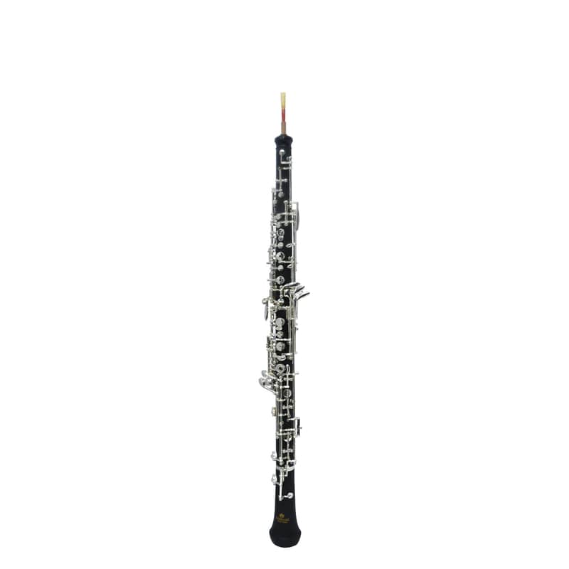 Schiller Elite Conservatory Oboe image 1
