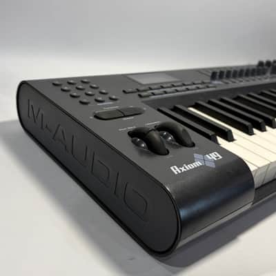 M-Audio Axiom 49 image 8