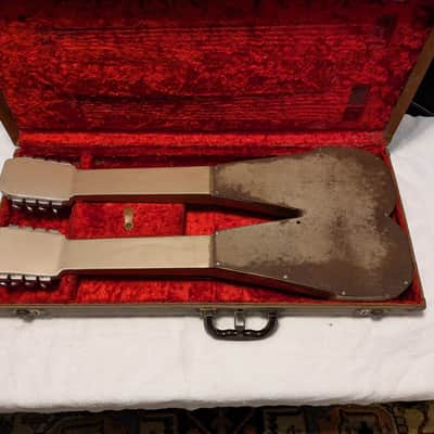 Rickenbacker D-16 Double 8 String Lap Steel image 3
