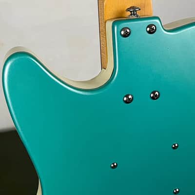 Danelectro Mod 6 Seafoam Green Korea image 10
