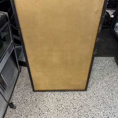 Ampeg SVT-810E Classic Series 800-Watt 8x10" Bass Speaker Cabinet 2007 - Present - Black image 1