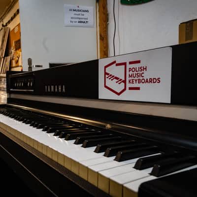 Yamaha CP-70B Electric Grand Piano image 4