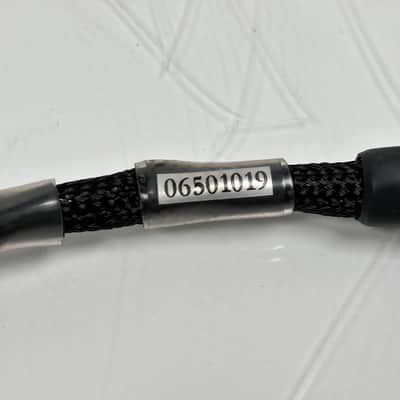 Synergistic Research Galileo Element Copper 2m RCA Cable Single w/ Power Supply image 7