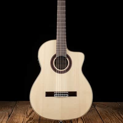 Cordoba GK Studio Negra - Natural - Free Shipping image 2