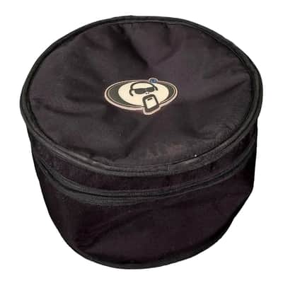Used Protection Racket Padded Bag Case 14x14 - Good image 3