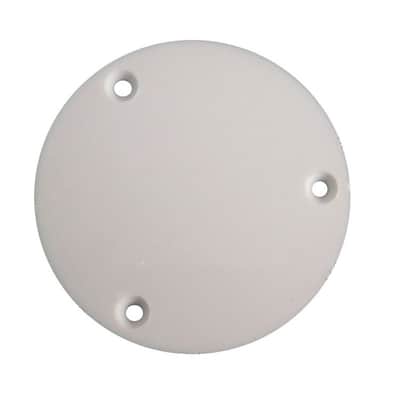 Guitar Toggle Switch Back Cover,Size 54mm,3 Colors Optional,price include the import duty for US buyer image 2