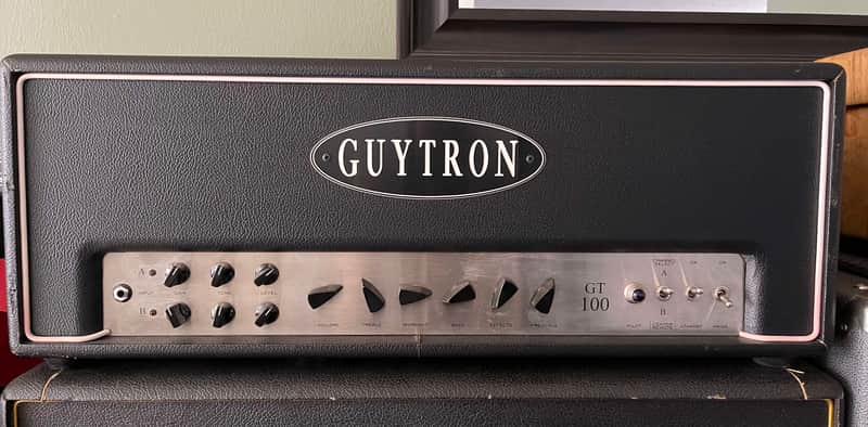 Guytron GT-100 image 1