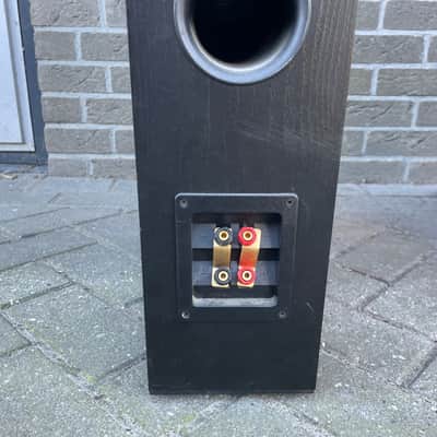 Infinity - Delta 70 - 4-Way Floorstanding Speakers - Bi-Wired - Serviced (refoamed) - PICK UP ONLY! image 6