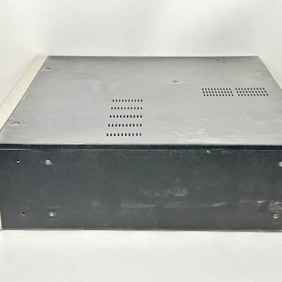 Fostex D-25 Professional DAT Master Recorder image 8