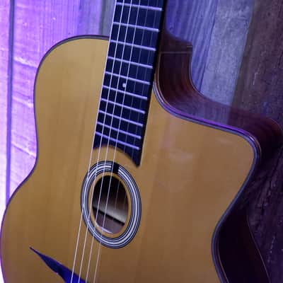 DuPont MD50 Gypsy Jazz Petite Bouche 2014 image 7