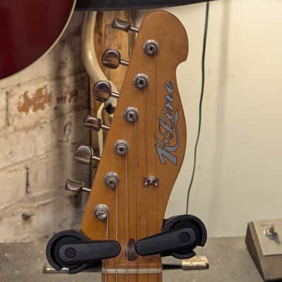 K-Line Truxton - Butterscotch Relic image 3