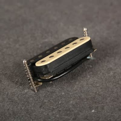 Suhr DSV Bridge Humbucker - Zebra - 2nd Hand image 3