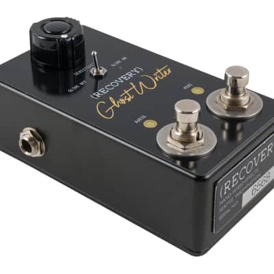 Recovery Ghost Writer Audio to MIDI Pedal [USED] imagen 2