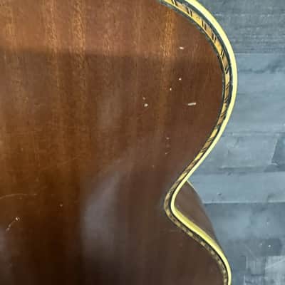 Hofner Single Cut 1958 image 7